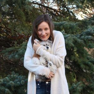 Meet your Posher, Frieda